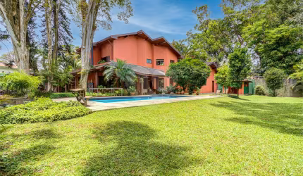 Casa de vila com 4 quartos à venda em Granja Julieta - SP