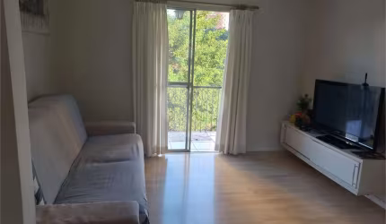 Apartamento com 2 quartos à venda em Real Parque - SP