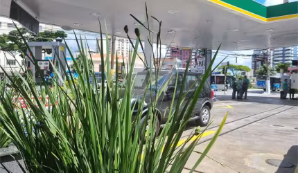 Terreno à venda em Mirandópolis - SP