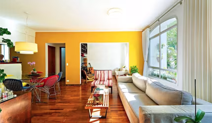 Apartamento com 3 quartos à venda em Vila Sofia - SP
