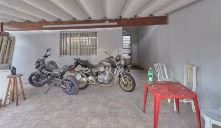 Terreno com 1 quartos à venda em Vila Santa Catarina - SP