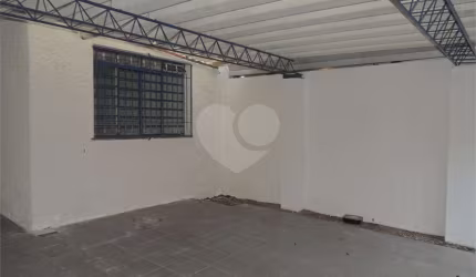 Casa com 3 quartos para locação em Chácara Santo Antônio (zona Sul) - SP