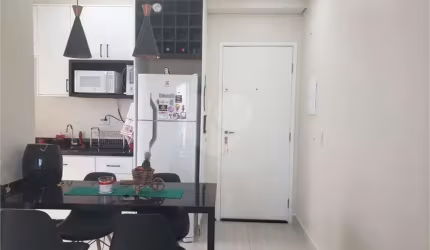 Studio com 1 quartos à venda em Chácara Santo Antônio (zona Sul) - SP