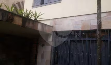 Sobrado com 3 quartos à venda em Jardim Caravelas - SP