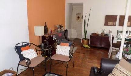 Apartamento com 3 quartos à venda em Nova Piraju - SP