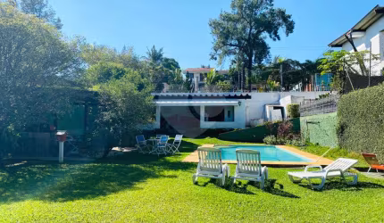 Terreno à venda em Interlagos - SP