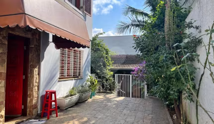 Sobrado com 3 quartos à venda em Jardim Bélgica - SP