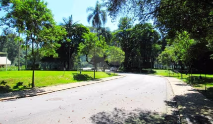 Loteamento à venda em Santo Amaro - SP