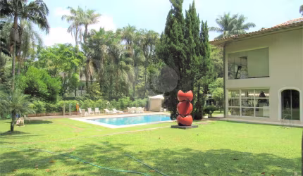 Condomínio com 3 quartos à venda em Jardim Dos Estados - SP
