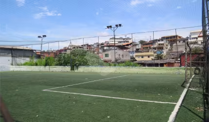 Terreno com 1 quartos à venda em Jardim Alfredo - SP