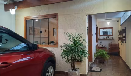 Casa com 2 quartos à venda em Jardim Suzana - SP