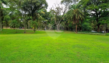 Loteamento à venda em Santo Amaro - SP