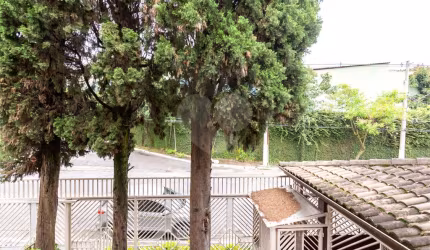 Sobrado com 3 quartos à venda em Jardim Prudência - SP