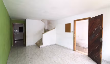 Casa com 2 quartos à venda em Cidade Monções - SP
