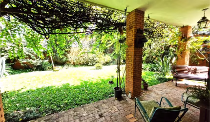 Casa com 5 quartos à venda em Granja Julieta - SP