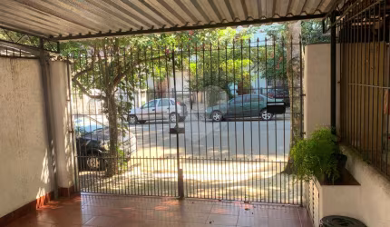 Sobrado com 2 quartos à venda em Santo Amaro - SP