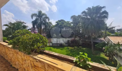 Casa com 4 quartos à venda ou para locação em Interlagos - SP