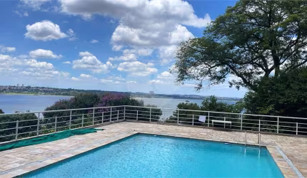 Casa de vila com 4 quartos à venda ou para locação em Praia Da Lagoa - SP