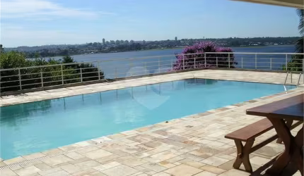 Casa de vila com 4 quartos à venda ou para locação em Praia Da Lagoa - SP