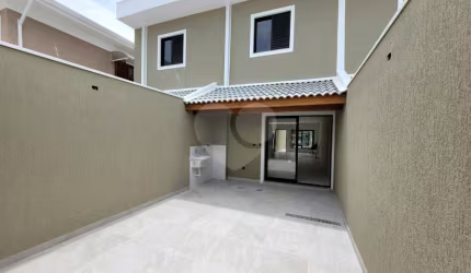 Sobrado com 3 quartos à venda em Vila Gea - SP