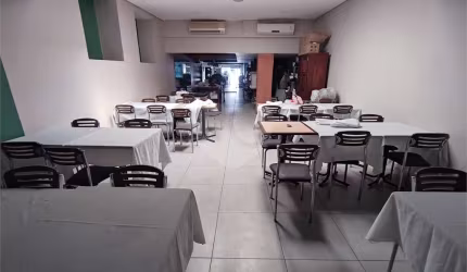 Loja para locação em Chácara Santo Antônio (zona Sul) - SP