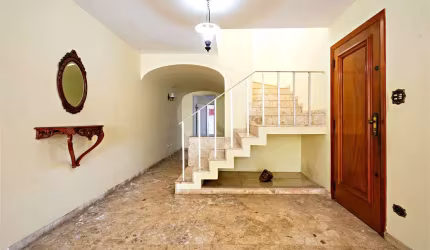 Sobrado com 3 quartos à venda em Cidade Monções - SP