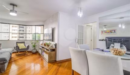 Apartamento com 3 quartos à venda em Vila Sofia - SP