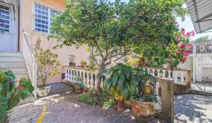 Casa com 3 quartos à venda em Santo Amaro - SP