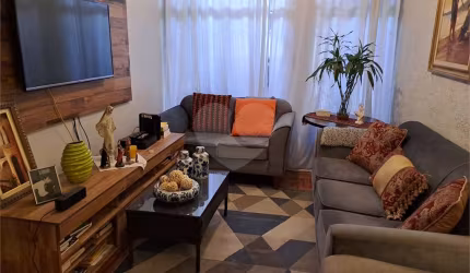 Casa com 3 quartos à venda em Vila São Francisco (zona Sul) - SP