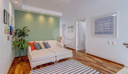 Condomínio com 4 quartos à venda em Jardim Cordeiro - SP