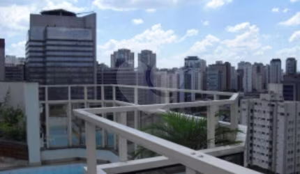 Cobertura com 3 quartos à venda em Vila Olímpia - SP