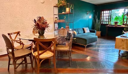 Casa com 3 quartos à venda em Vila Mascote - SP