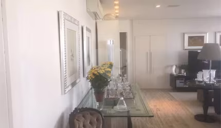 Apartamento com 4 quartos à venda em Planalto Paulista - SP