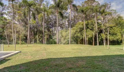 Condomínio com 4 quartos à venda em Chácara Santo Antônio (zona Sul) - SP