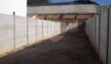 Terreno à venda ou para locação em Santo Amaro - SP