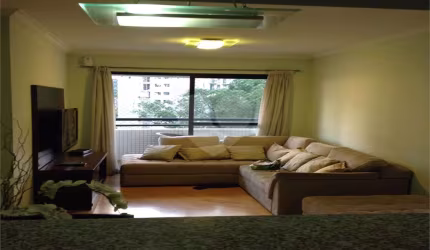 Apartamento com 3 quartos à venda em Vila Andrade - SP