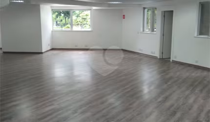 Salas à venda ou para locação em Vila Olímpia - SP