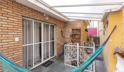 Prédio inteiro à venda em Vila Santa Catarina - SP