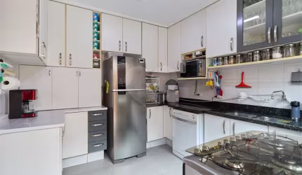 Sobrado com 3 quartos à venda em Jardim Umuarama - SP