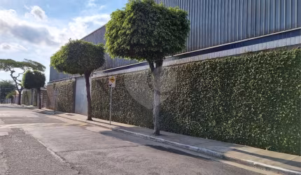 Terreno à venda em Vila Isa - SP