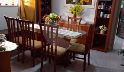 Casa com 4 quartos à venda em Santo Amaro - SP