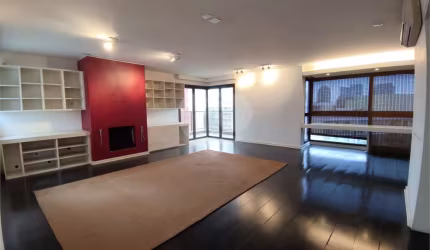 Apartamento com 3 quartos para locação em Real Parque - SP