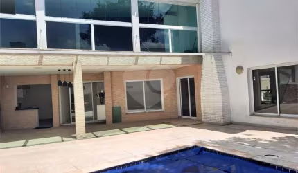 Sobrado com 3 quartos à venda em Jardim Campo Grande - SP