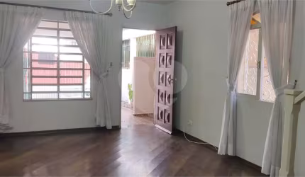 Sobrado com 2 quartos à venda em Vila Anhangüera - SP