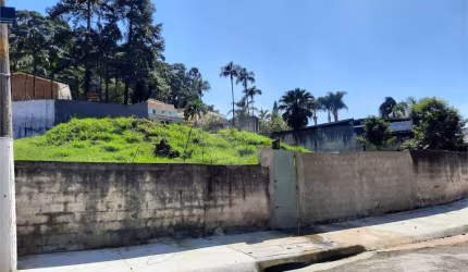 Terreno à venda em Jardim Marajoara - SP
