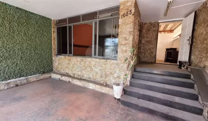 Sobrado com 2 quartos à venda em Santo Amaro - SP
