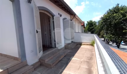 Sobrado com 3 quartos à venda em Jardim Umuarama - SP