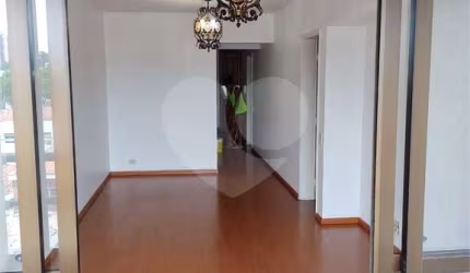 Apartamento com 3 quartos à venda em Jardim Da Saúde - SP