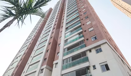 Apartamento com 3 quartos à venda em Jardim Caravelas - SP