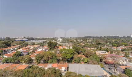 Apartamento com 2 quartos à venda em Santo Amaro - SP